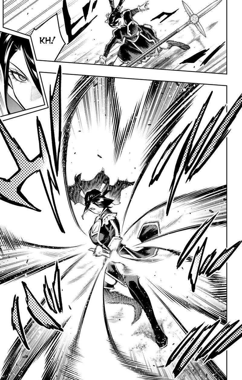 Chained Soldier, Chapter 166 image 11